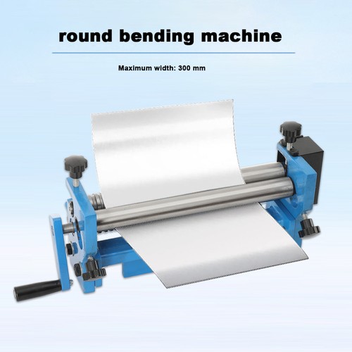 300 round bending machine 3 - sj,