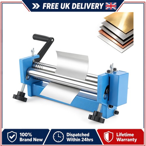 Sheet metal roller 6mm wire - roller,