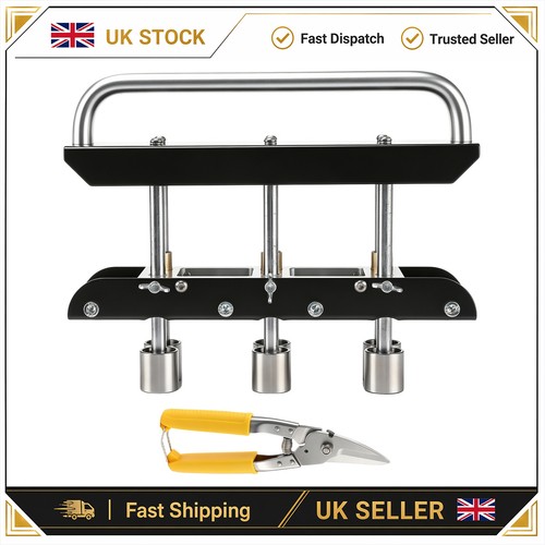 Metal roller bender roofing - roller,