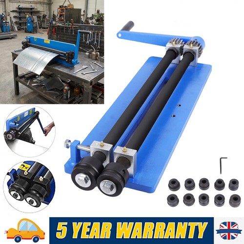 Bead roller machine former - bead,