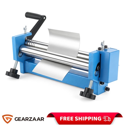 Slip roll machine 300mm - slip,