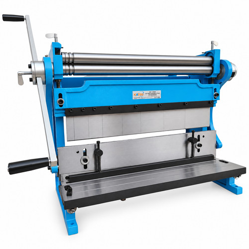 Katsu tools sheet - 3-in-1,