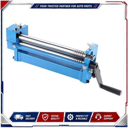 Metal roller bender - roller, workshop