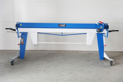 Sheet metal folder bender - sheet,