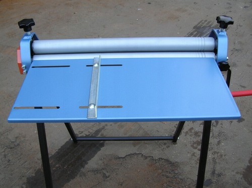 Rolling mill 630mm - (24"), /