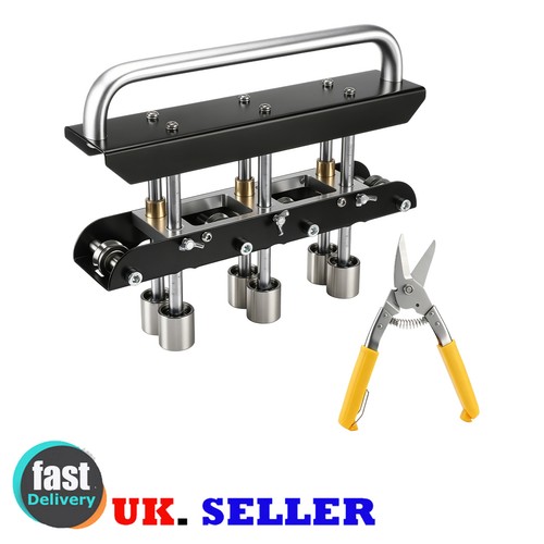 Edge roller bender sheet - roller,