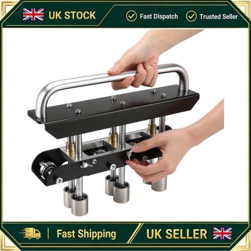 Sheet metal roller bender - roller,