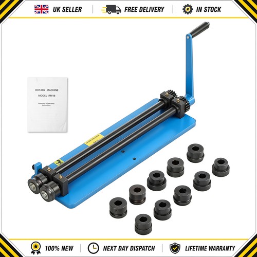 Metal working bead roller - metal,