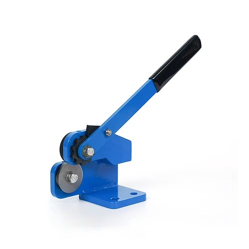 Roller metal shear - metal,
