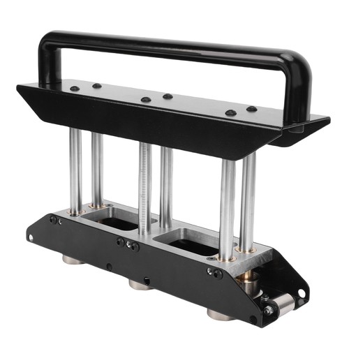 Metal roofing tool station - metal,