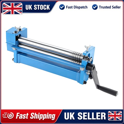 Metal roller bender - bender,