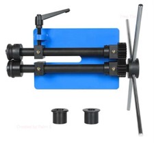 8" SWAGER ROTARY SHEET METAL