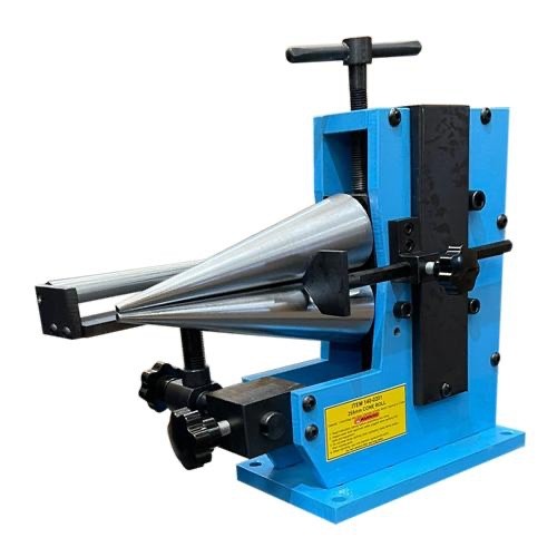 Metz tools cone rolls - rolls, 255mm