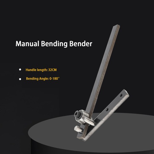 Ring roller bender manual - ring,