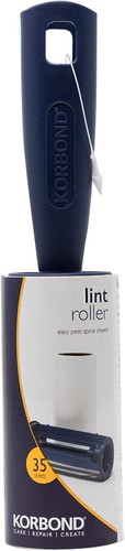 Korbond lint roller - korbond, 35