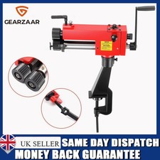 Bending Machines-Sheet Metal