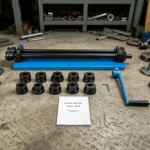 Bead roller tool - roller,