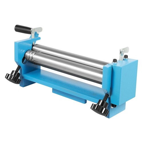 Manual slip roll machine - manual, sheet