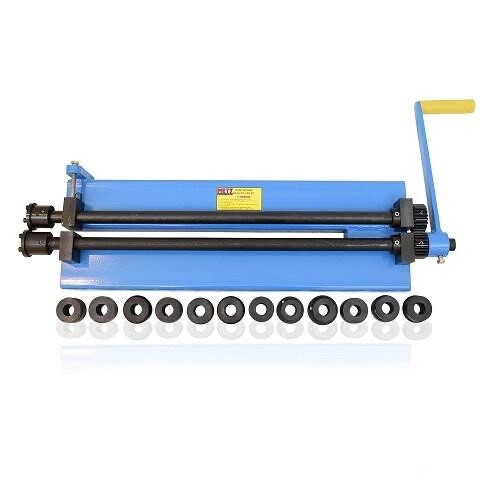Swager rotary sheet metal - sheet,