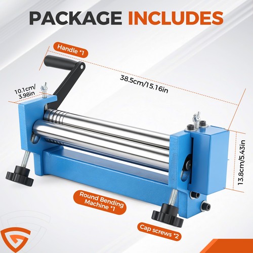 Roller manual slip rolling - manual,