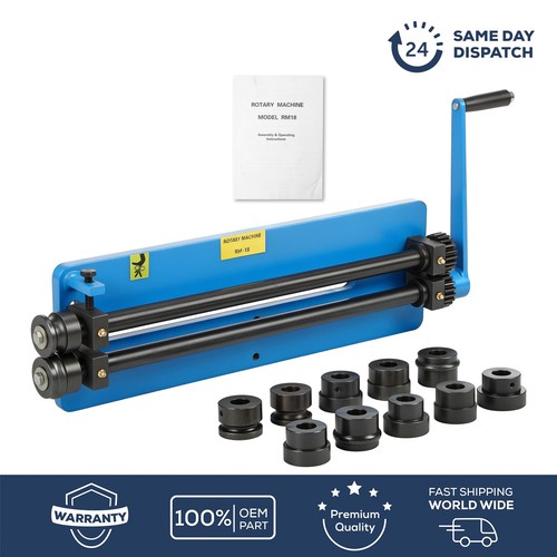 Bead roller machine sheet - roller,