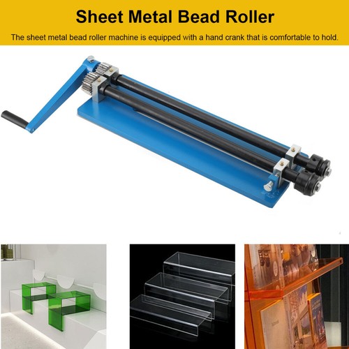 18inch sheet metal bead roller - 18inch,