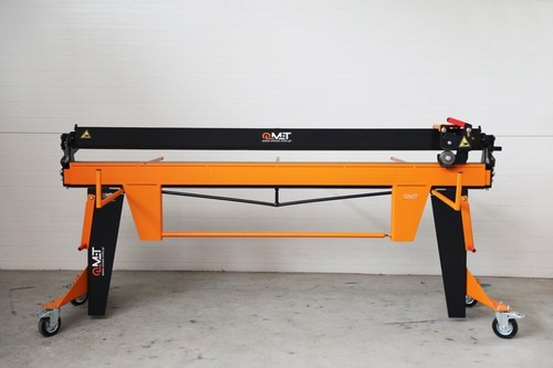 Sheet metal folder bender - sheet,