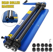 VEVOR 18" Bending Machine